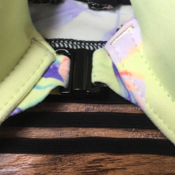 2/$35 pink  size 32C bra - Picture 4 of 8